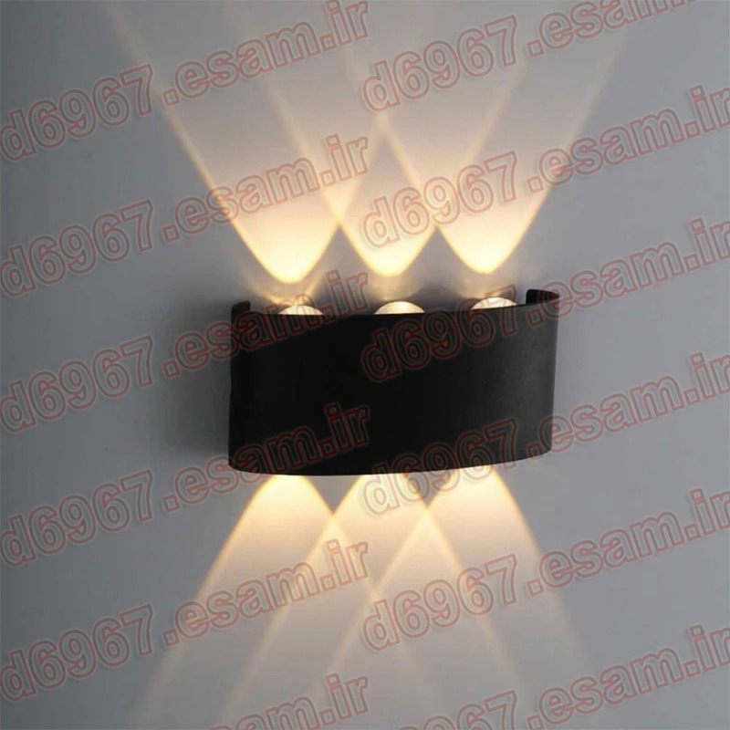 چراغ دیواری دکوراتیو