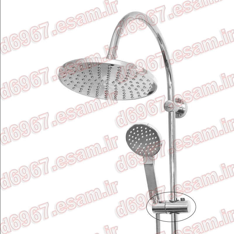 آسانسور سردوش حمام