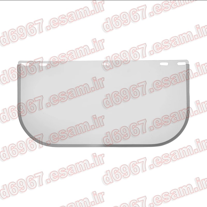 طلق شفاف شیلد ایمنی صورت