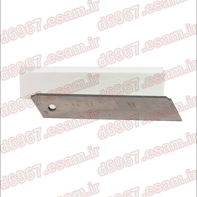 تیغ کاتر (بسته 10 عددی)