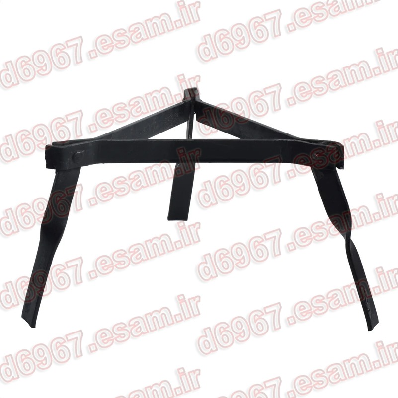 منقل سفری تاشو