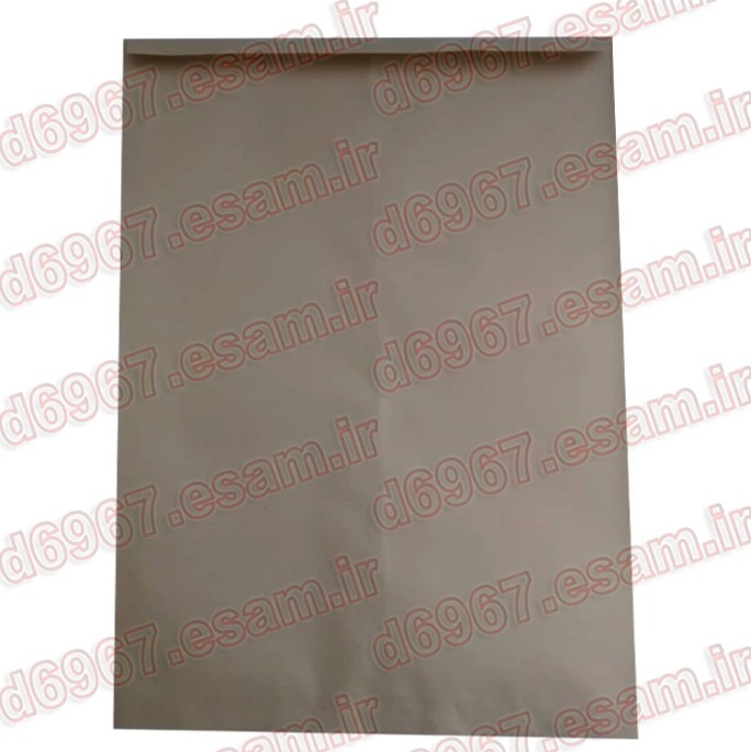 پاکت خاکی سایز A3 (بسته 5عددی)