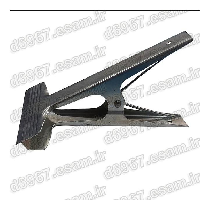 گیره کار خیاطی