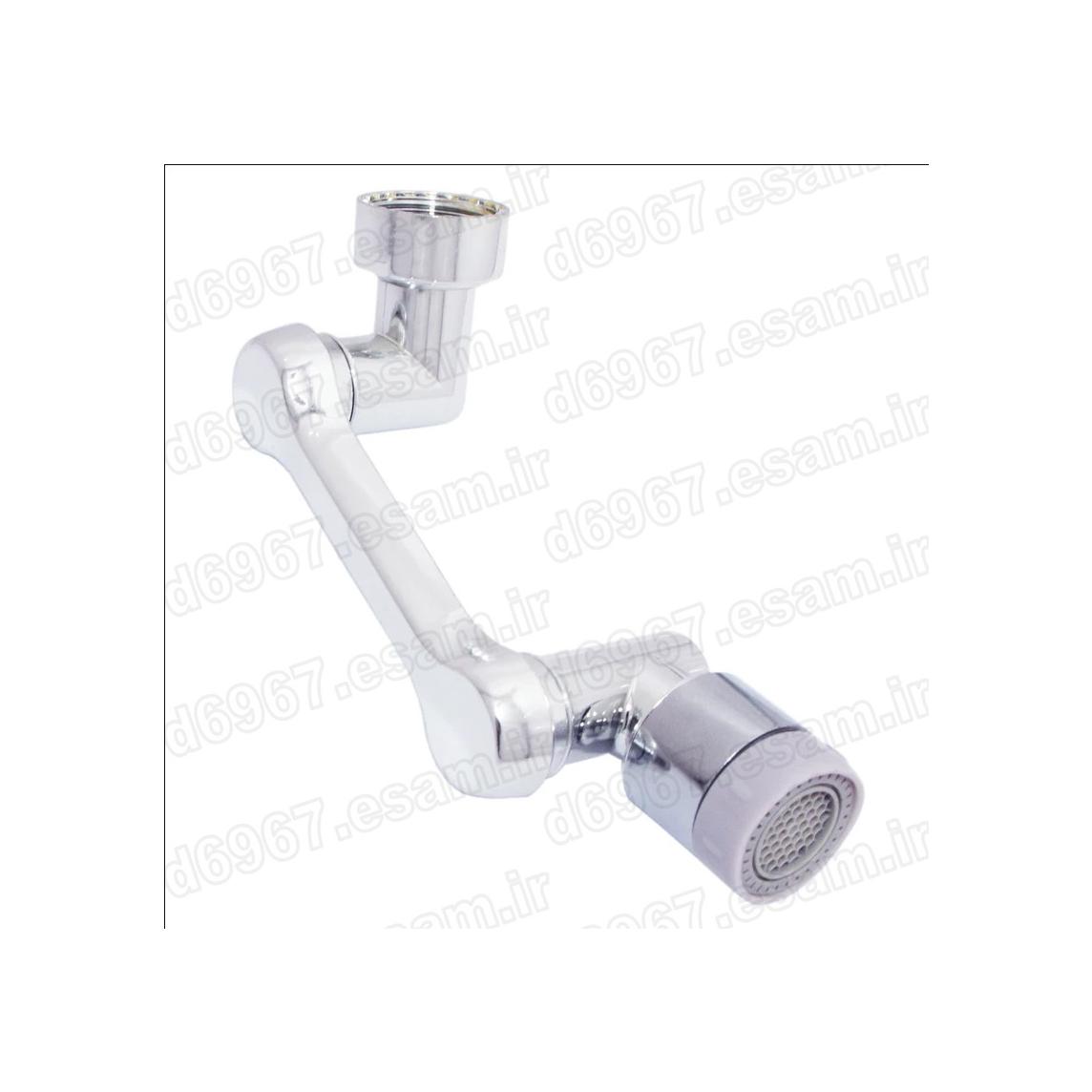 سری شیرآلات مفصلی