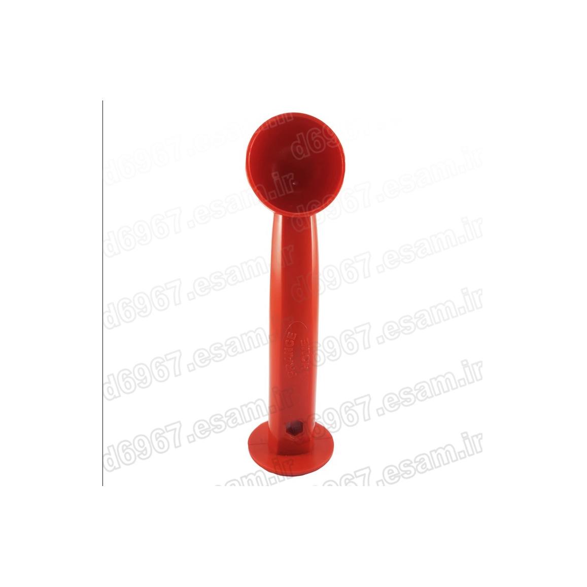 تمپر قهوه مدل TEMPER