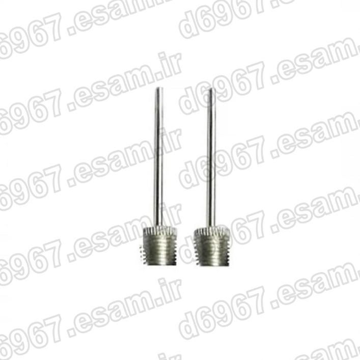 سوزن توپ مدل M2 بسته 2 عددی