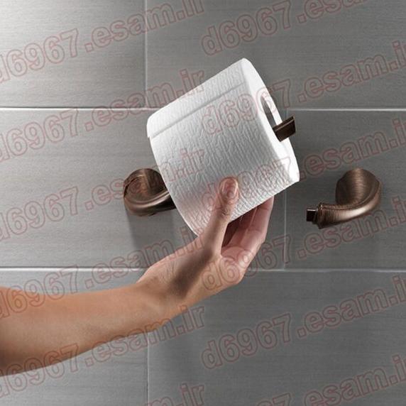 دستمال توالت Papia بسته 12 عددی