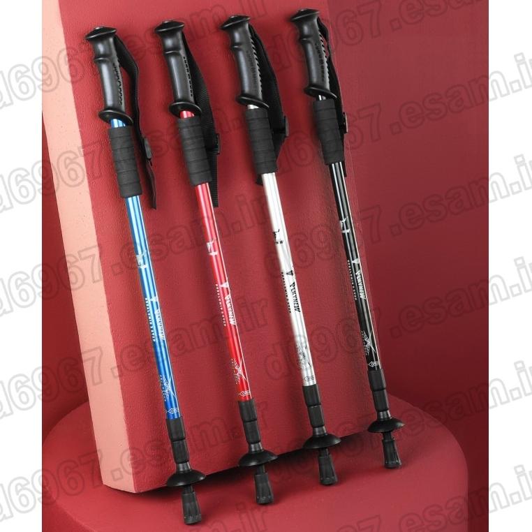 باتوم عصا کوهنوردی پیچی PEKENEW