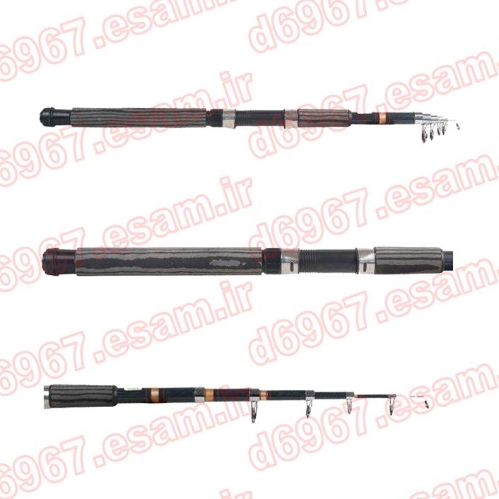 چوب ماهیگیری یانگ سانگ مدل تله پارتنر Tp-270