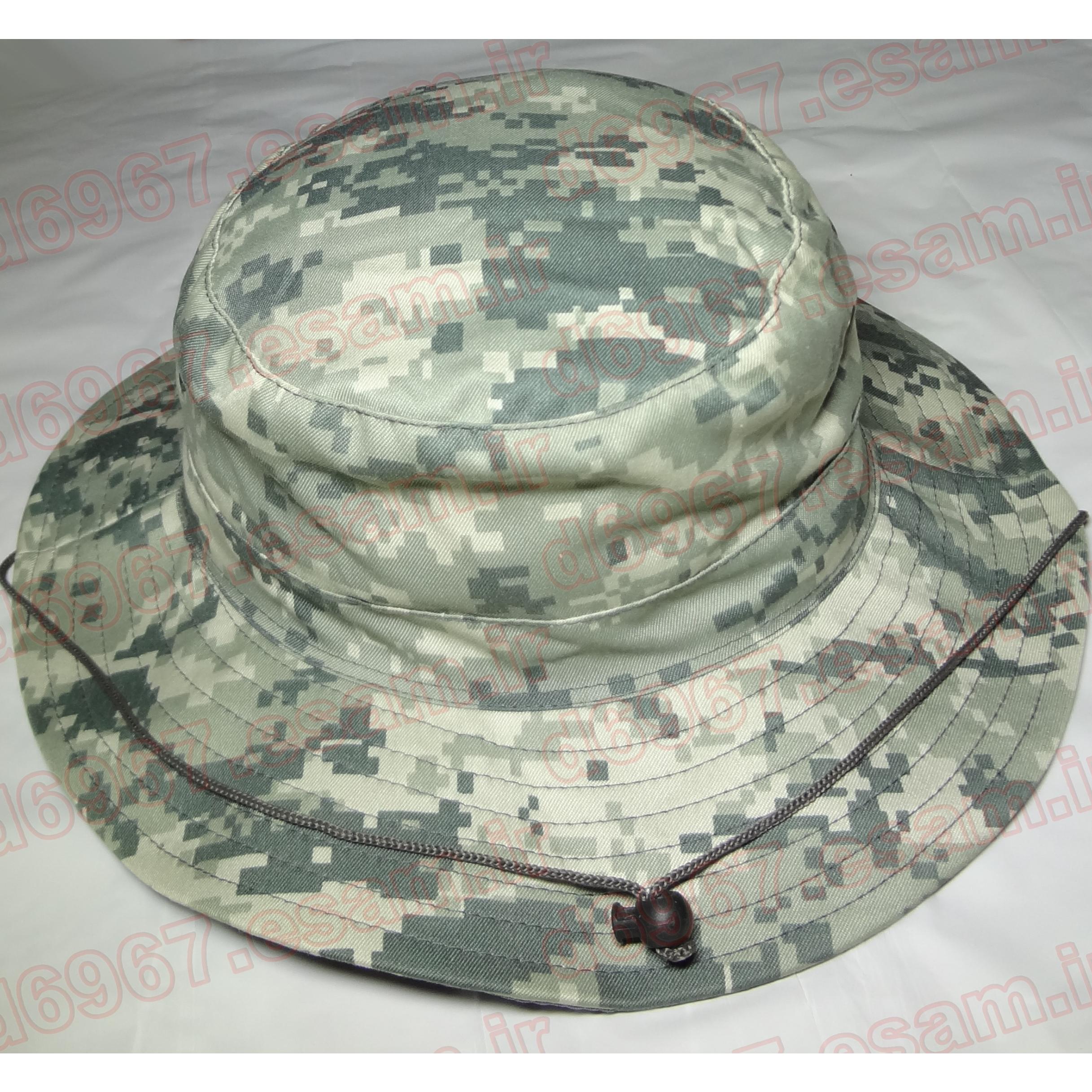 کلاه ماهیگیری کد 01