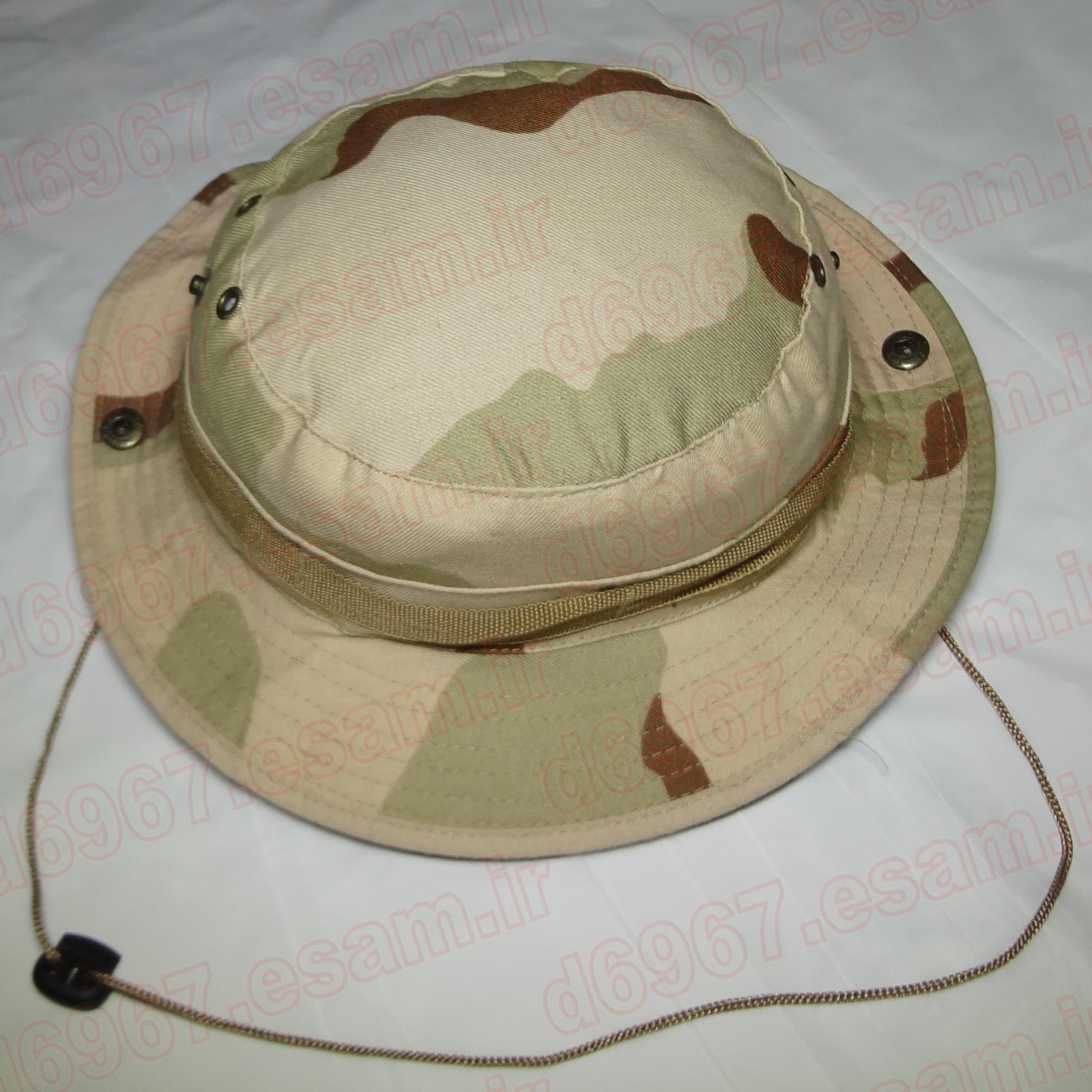 کلاه ماهیگیری کد 02