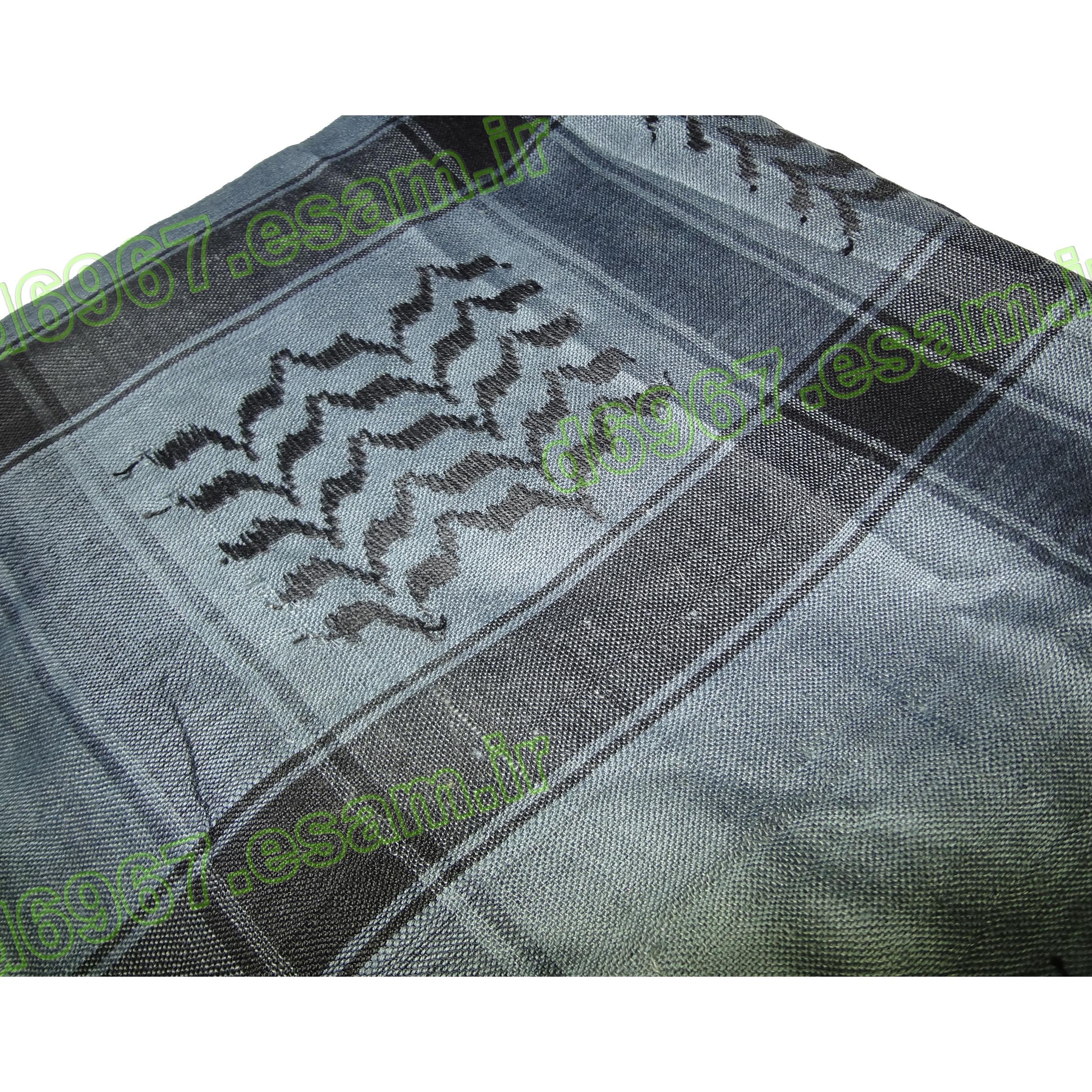 شال مدل شِماق Shemaq