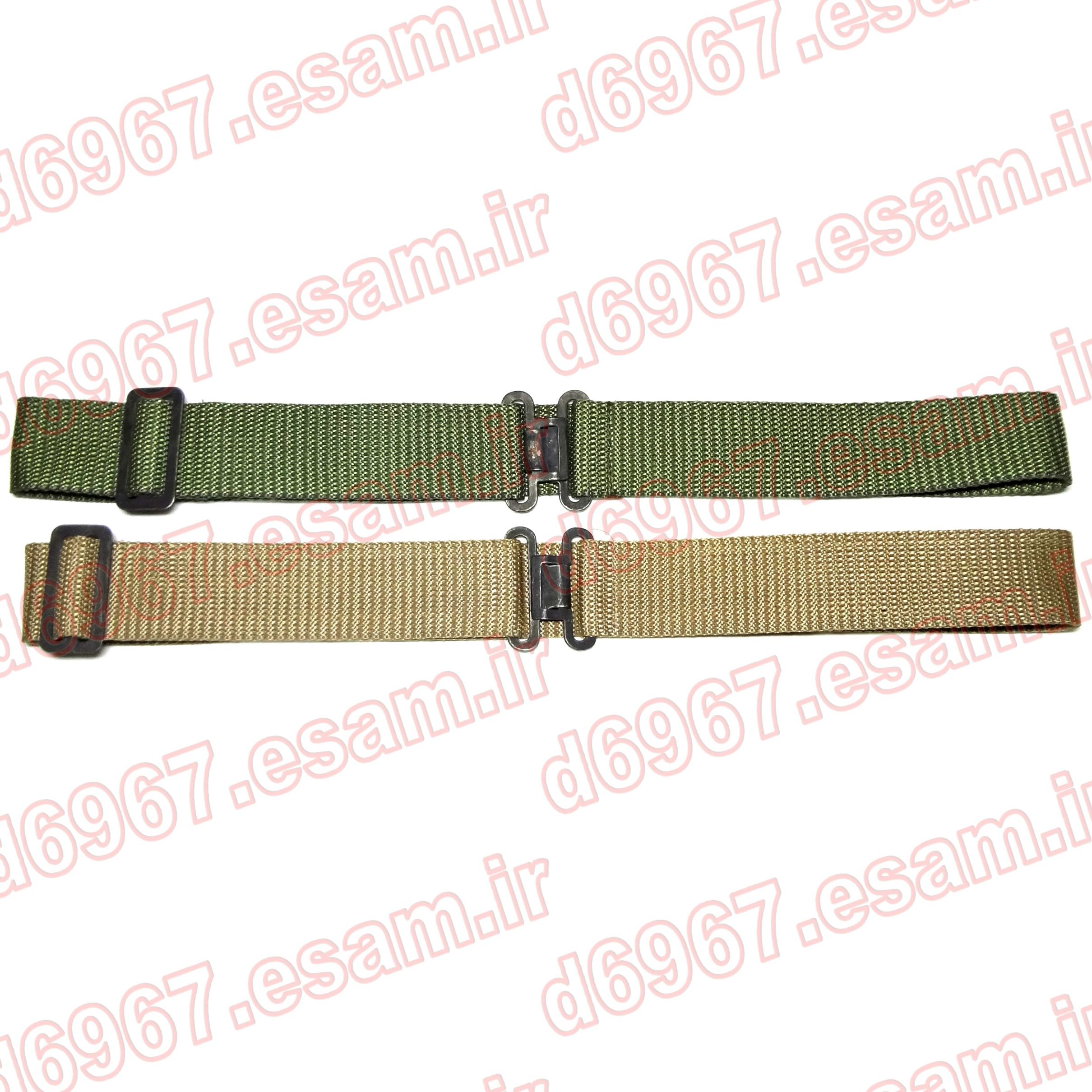 فانوسقه نظامی مدل باریک