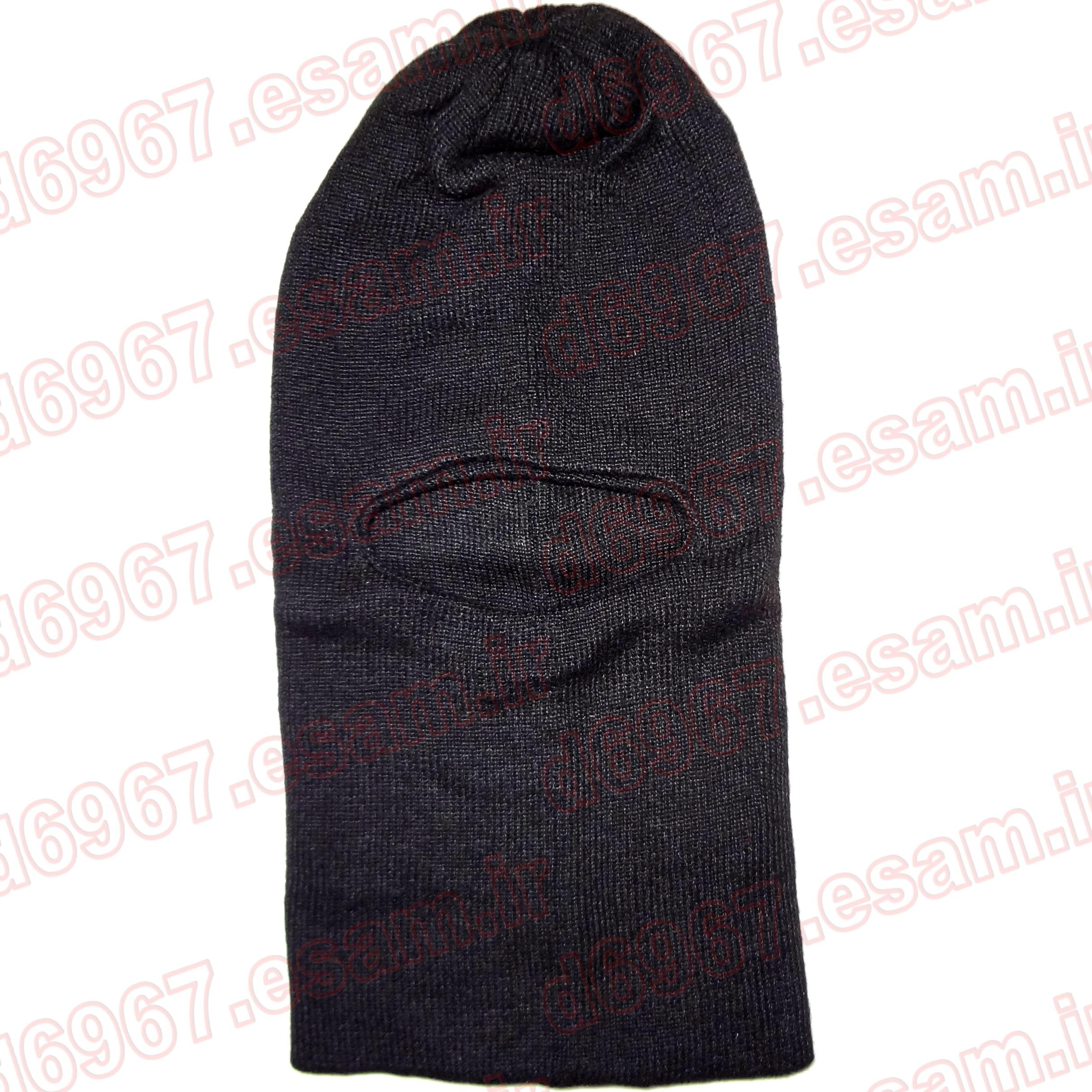 کلاه بافت مورد استفاده نظامیان