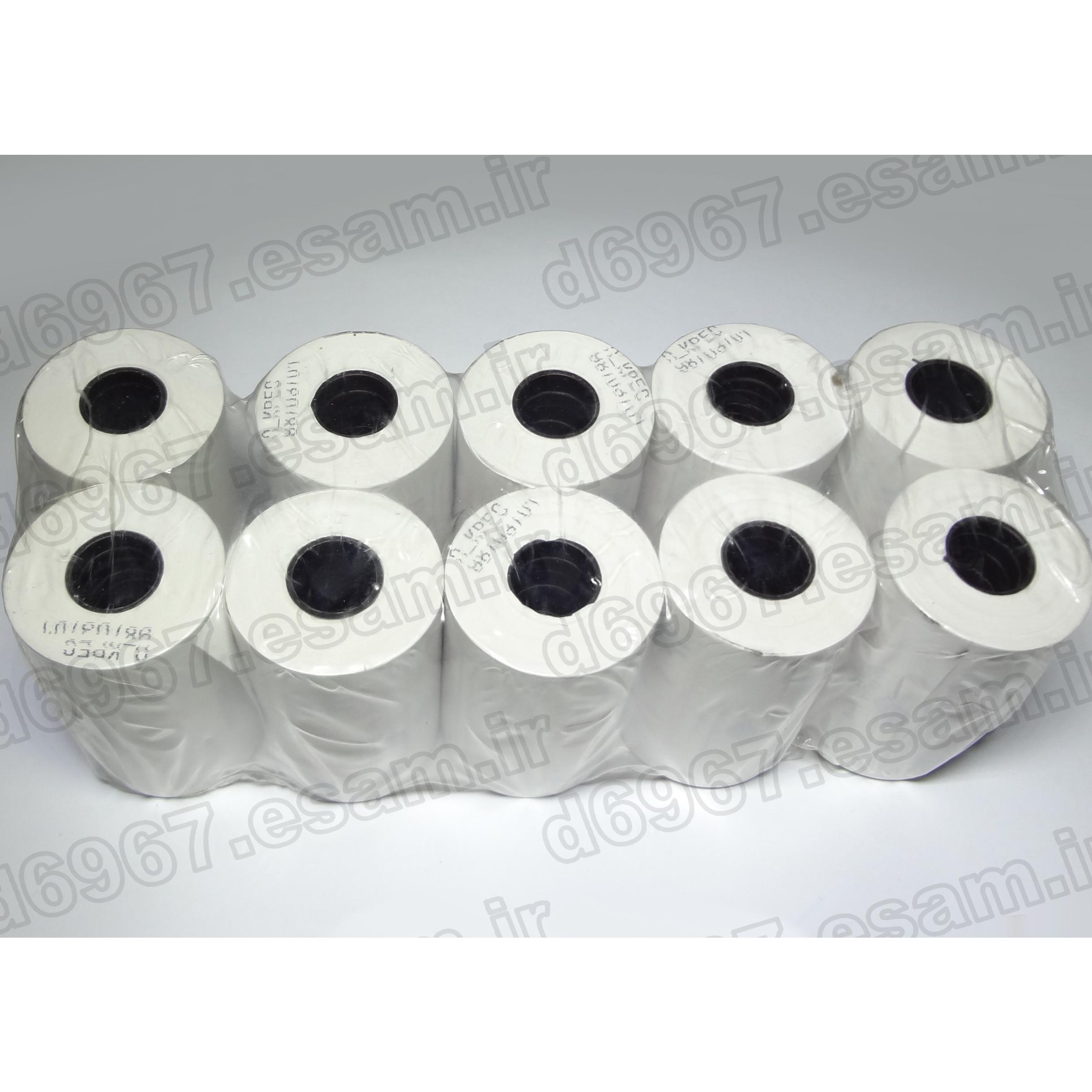 رول کارتخوان (قیمت برای یک رول)