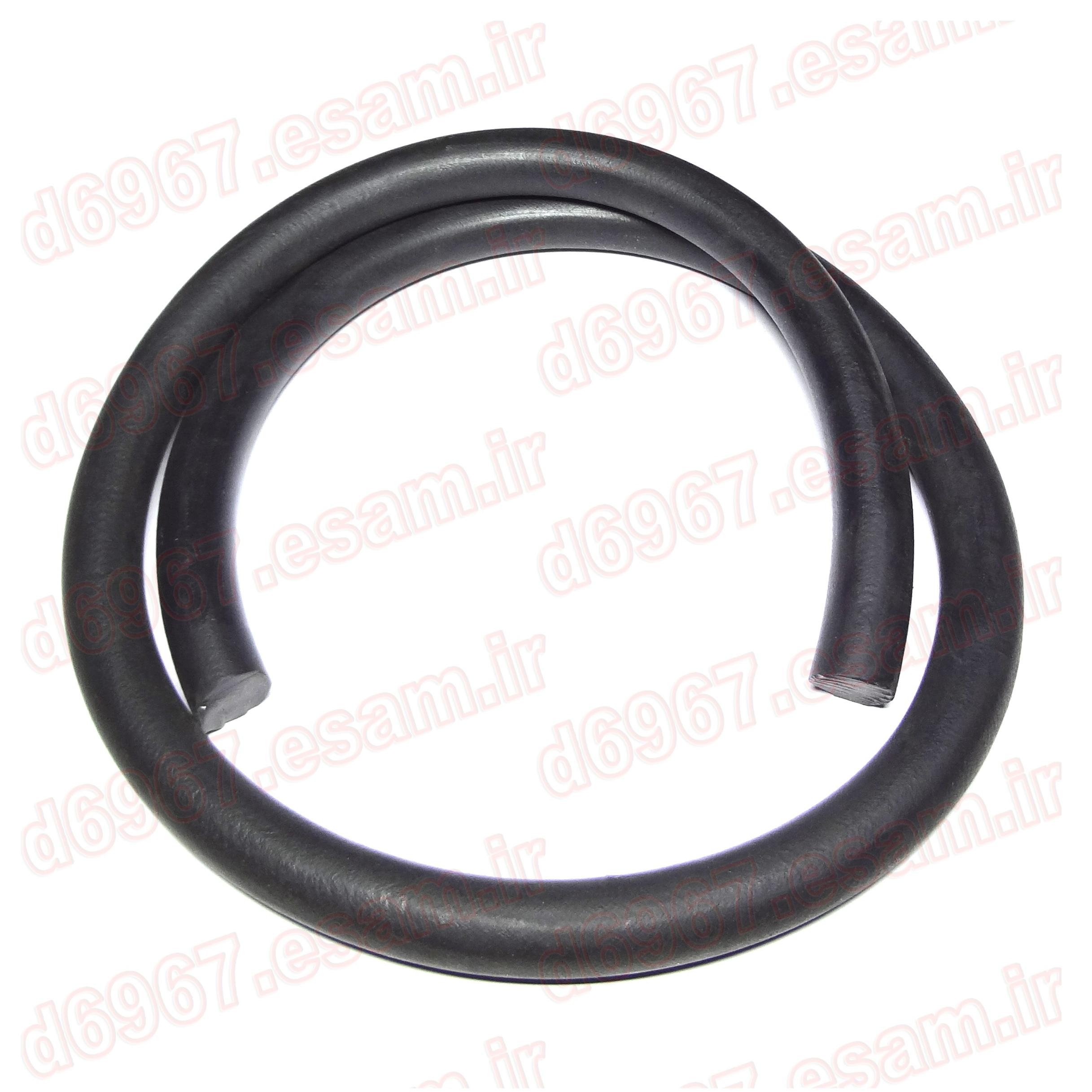 یک متر کِش ورزشی پیلاتس و بدنسازی تو پُر