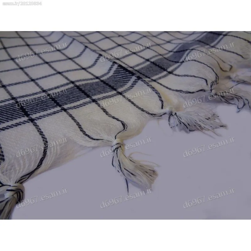 چفیه کد W and B