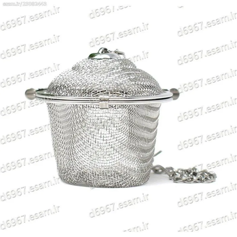 صافی چای و دمنوش