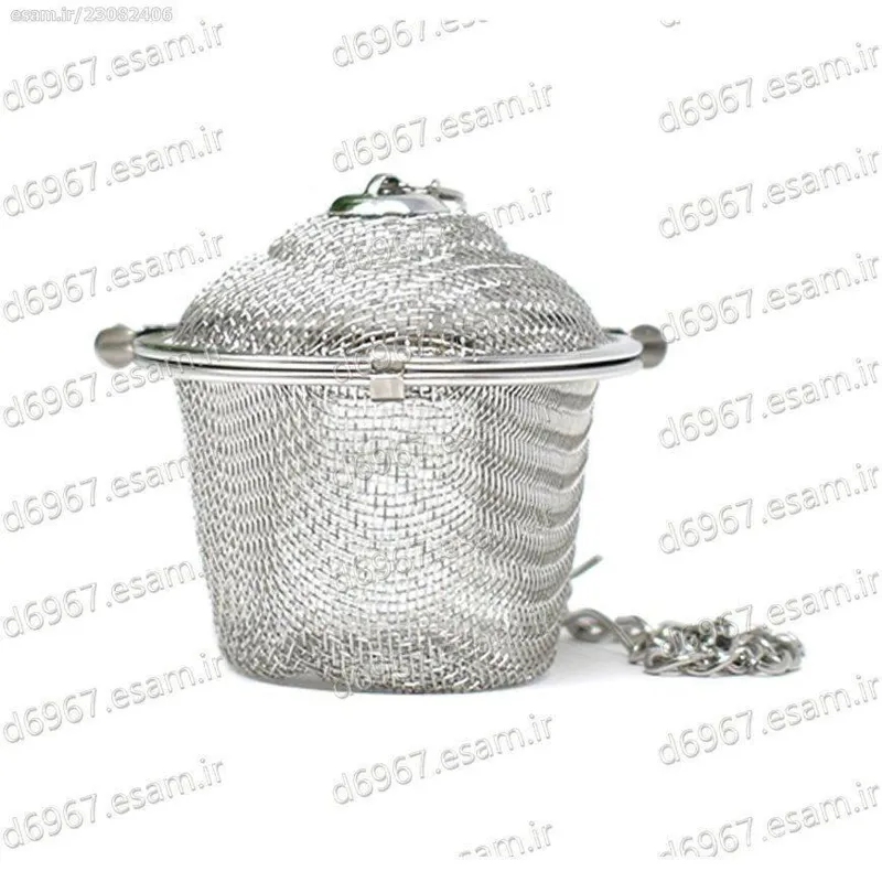صافی چای و دمنوش