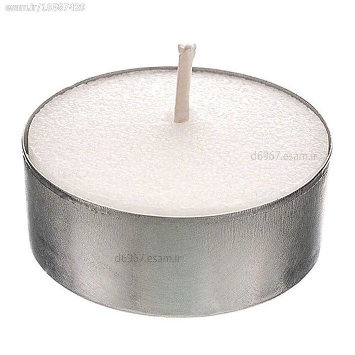 شمع وارمر Warmer Candle