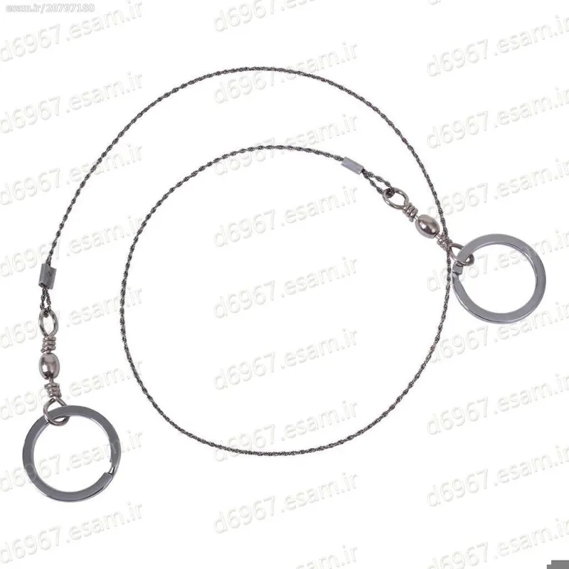 ارّه سیمی مدل Diamond Wire Saw