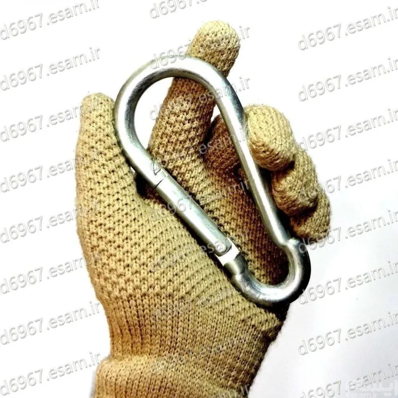 کارابین مدل Heavy Duty