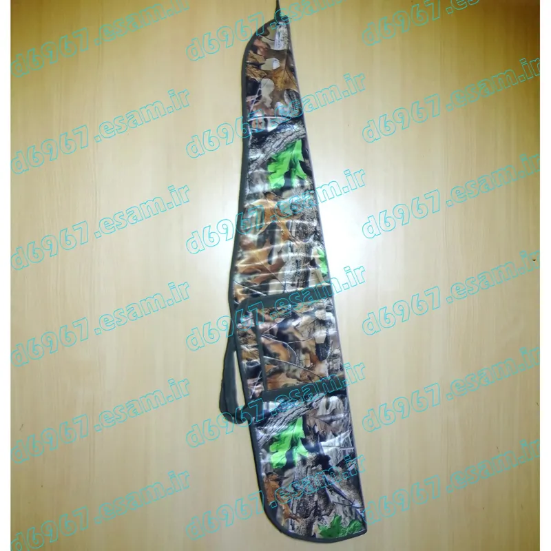 کاور تفنگ بادی مخصوص تفنگ های دوربین دار (130CM)