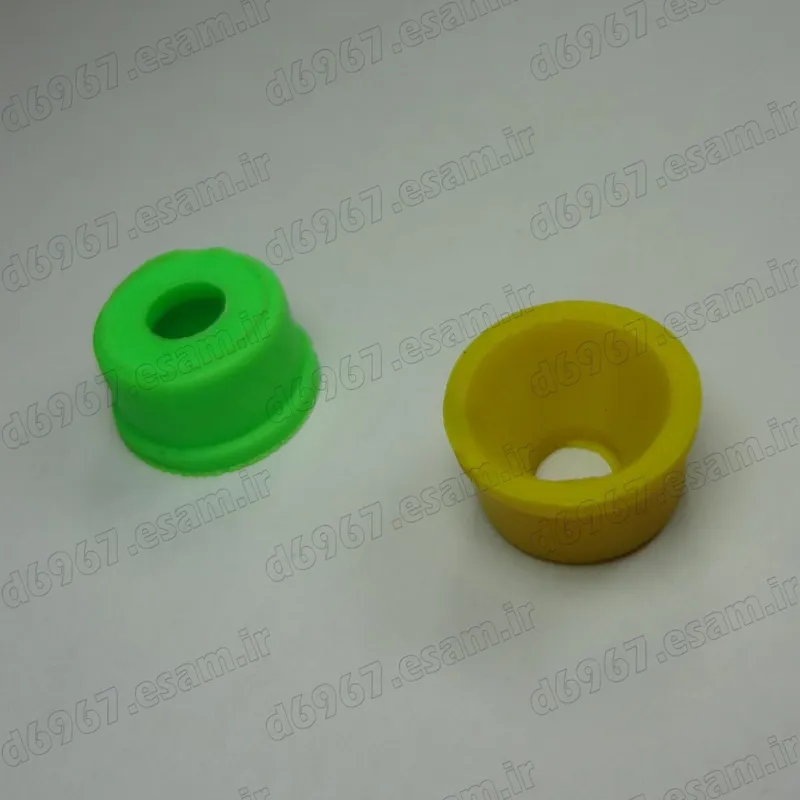 واشر سیلندر تفنگ بادی چینی زیرواشو