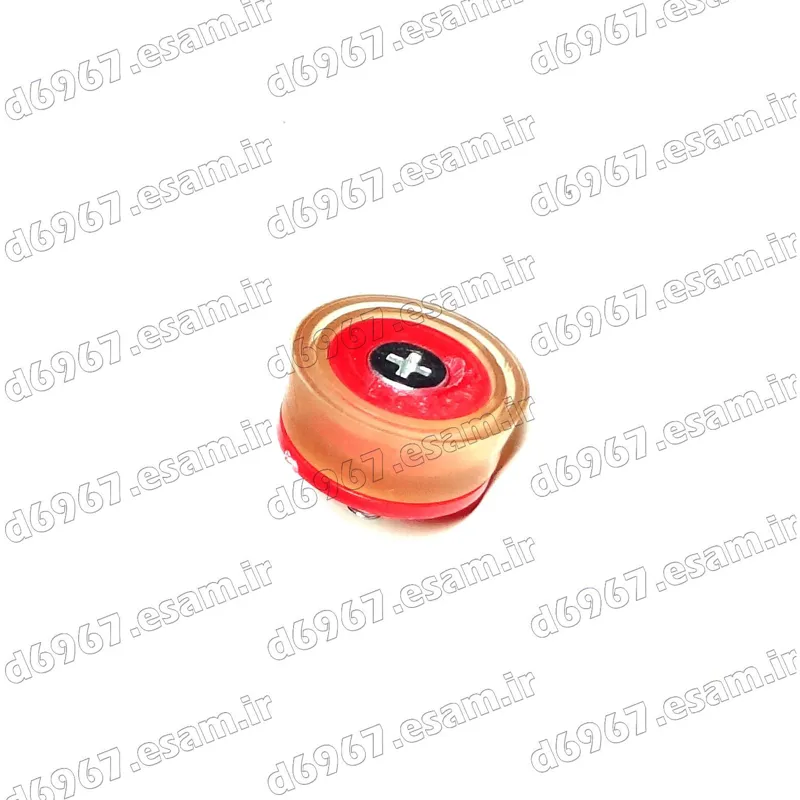 واشر پیستون تفنگ بادی چینی62 (کمرشکن)