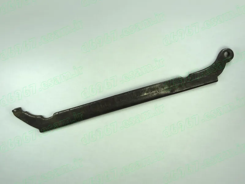 اهرم تفنگ بادی چینی زیربازشو