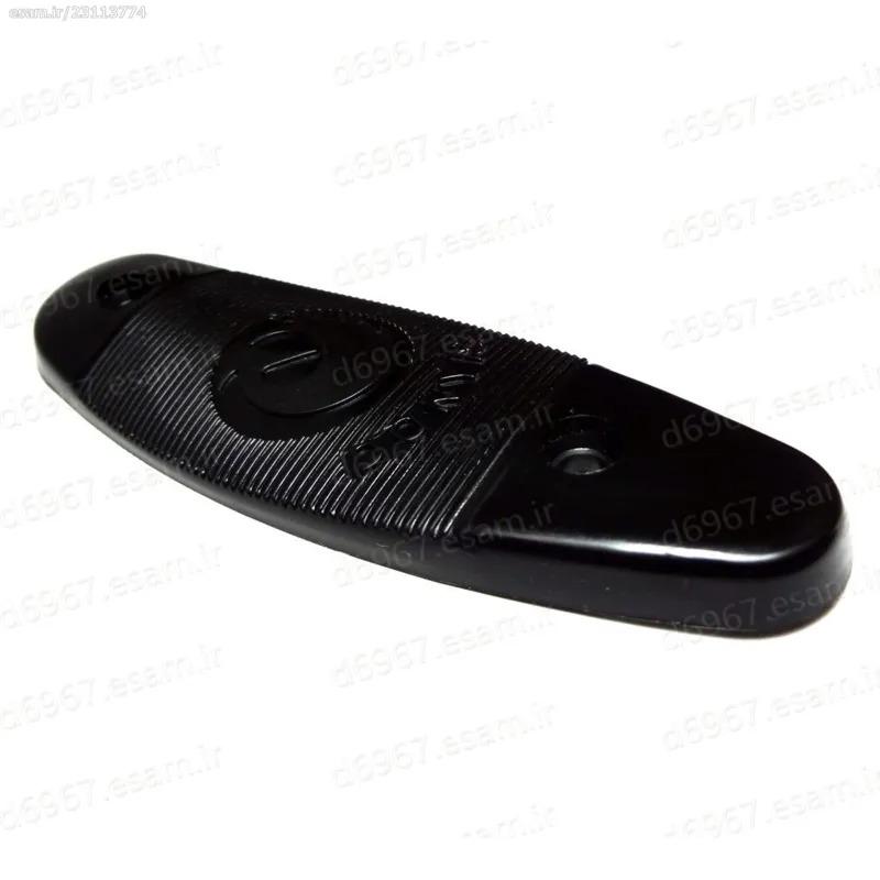 ته قنداق استخوانی (سخت) (ضربه گیر)