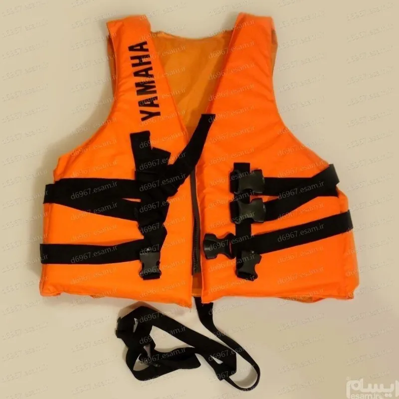 جلیقه نجات YAMAHA