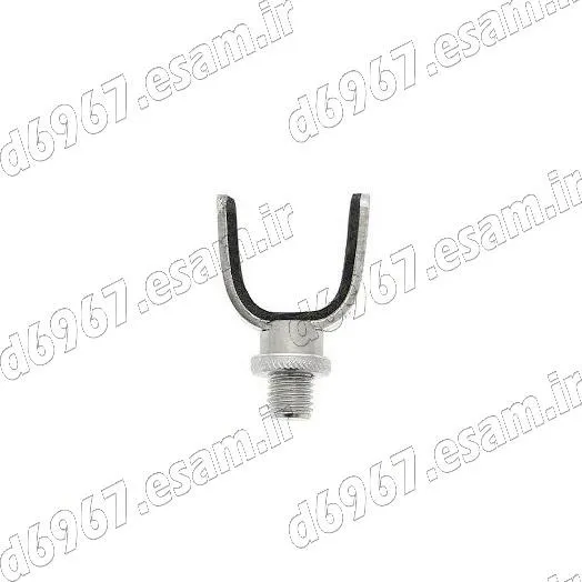 رُدرست مدل فلزی