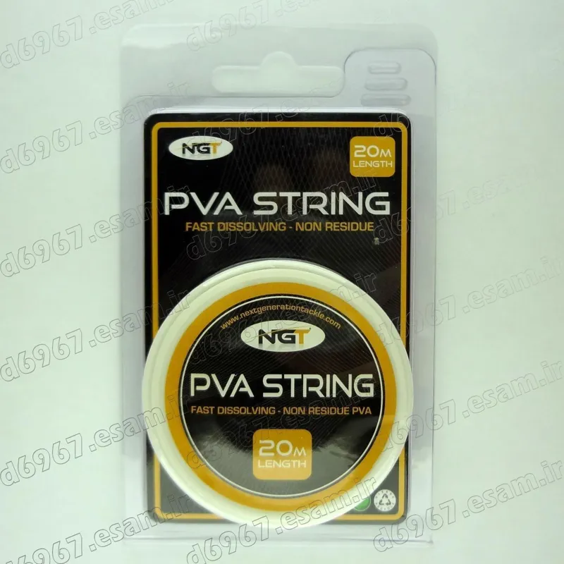 نخ PVA (متراژ 20 متری)