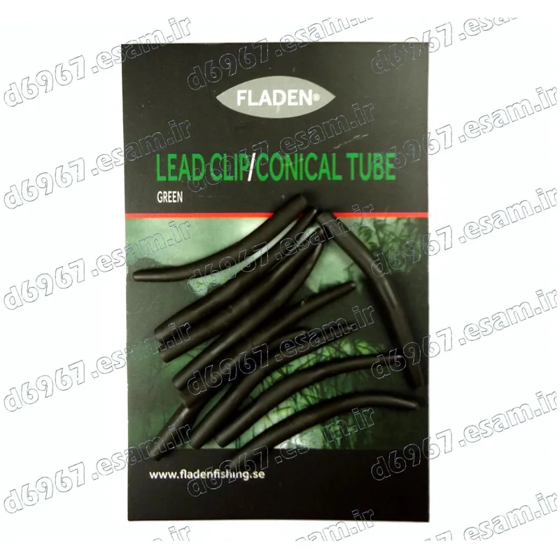 روکش ضدتاب (FLADEN (ANTI TANGLE بسته 10 عددی
