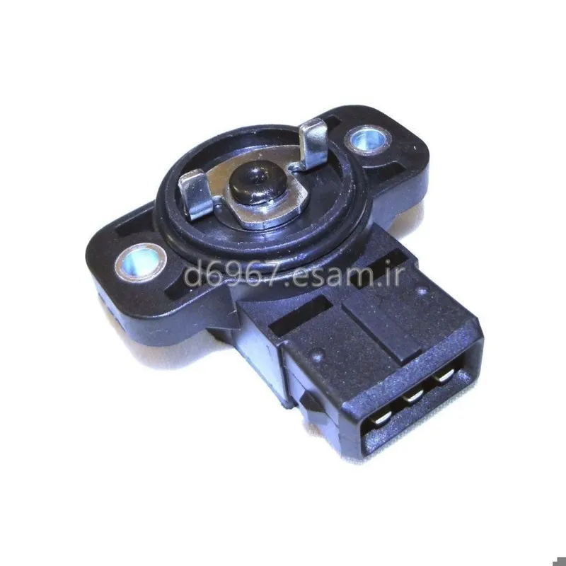 سنسور دریچه گاز زیمنس 405 (پتانسیومتر) ایساکو