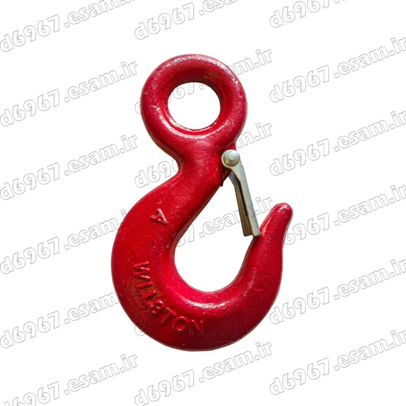 قلاب جرثقیلی 3 تُن