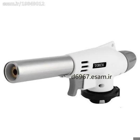 فندک مشعل تورچ FlameGun