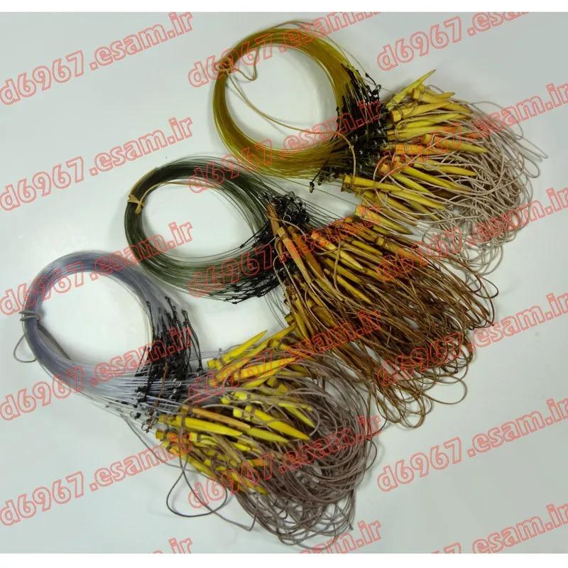 تله زنده گیری کبک (دام پاگیر کبک)