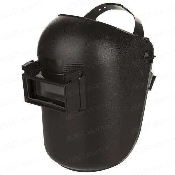 ماسک جوشکاری - کلاه جوشکاری