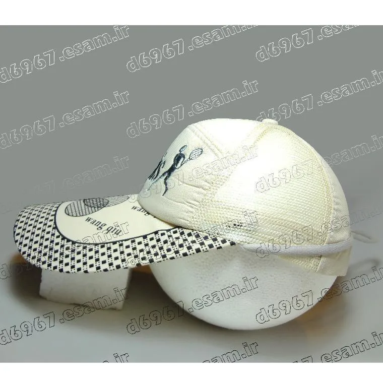 کلاه کپ مدل تنیس Tennis