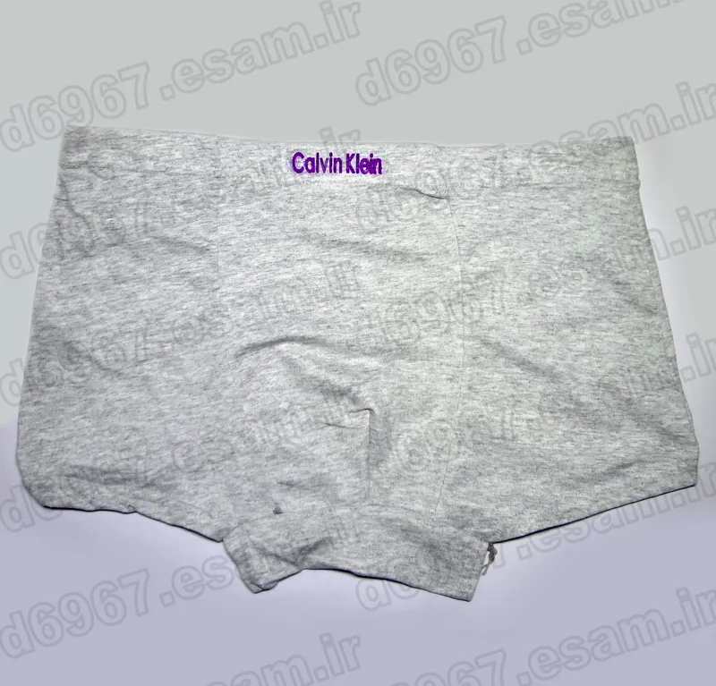 شورت مردانه نخی Calvin Klein