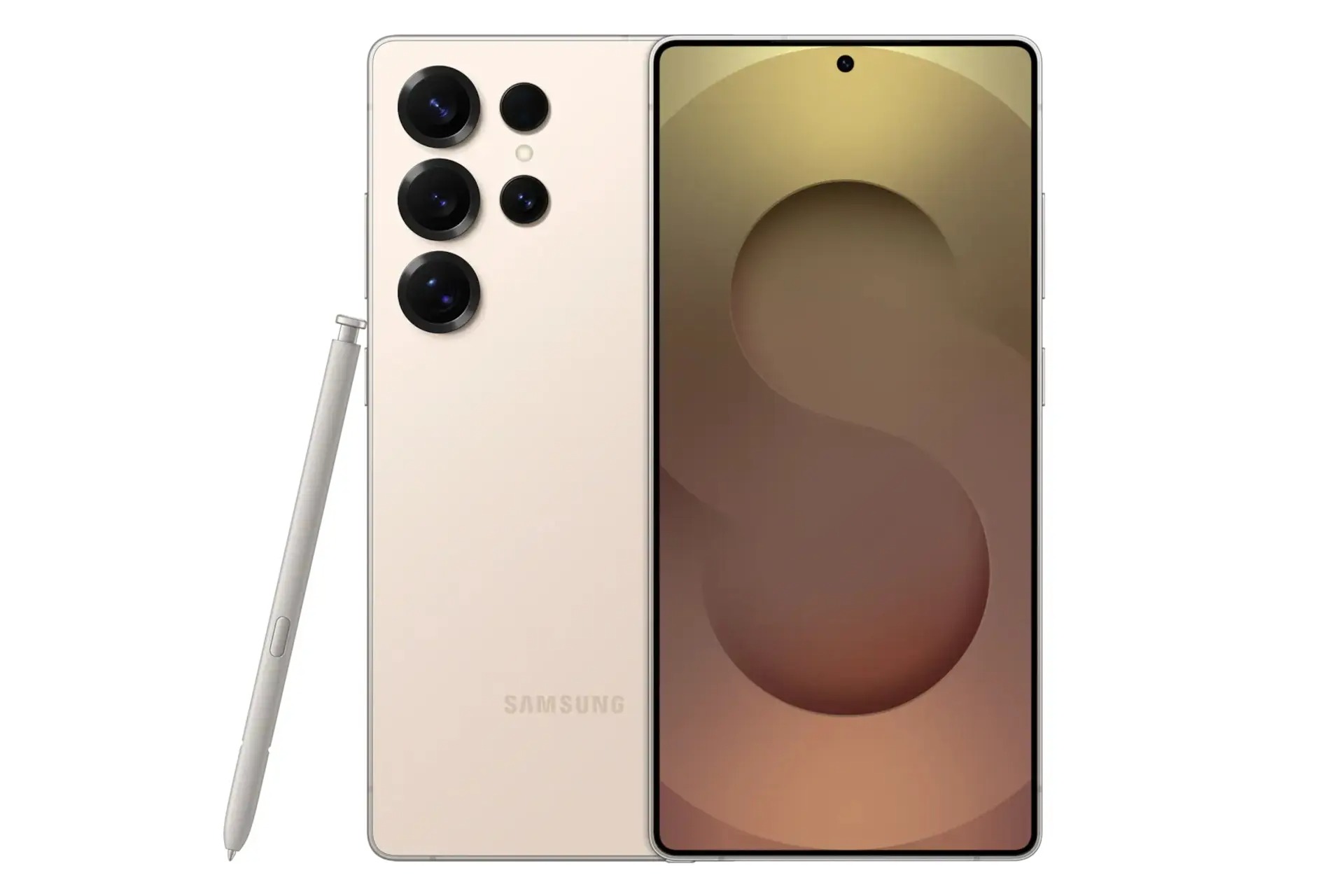 گوشی s25 ultra