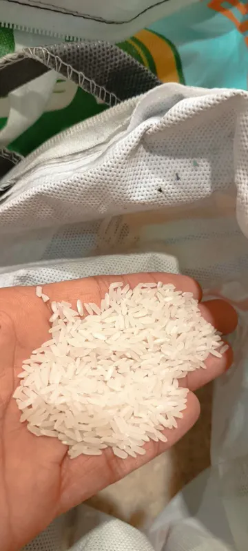 برنج پاکستانی درجه 1