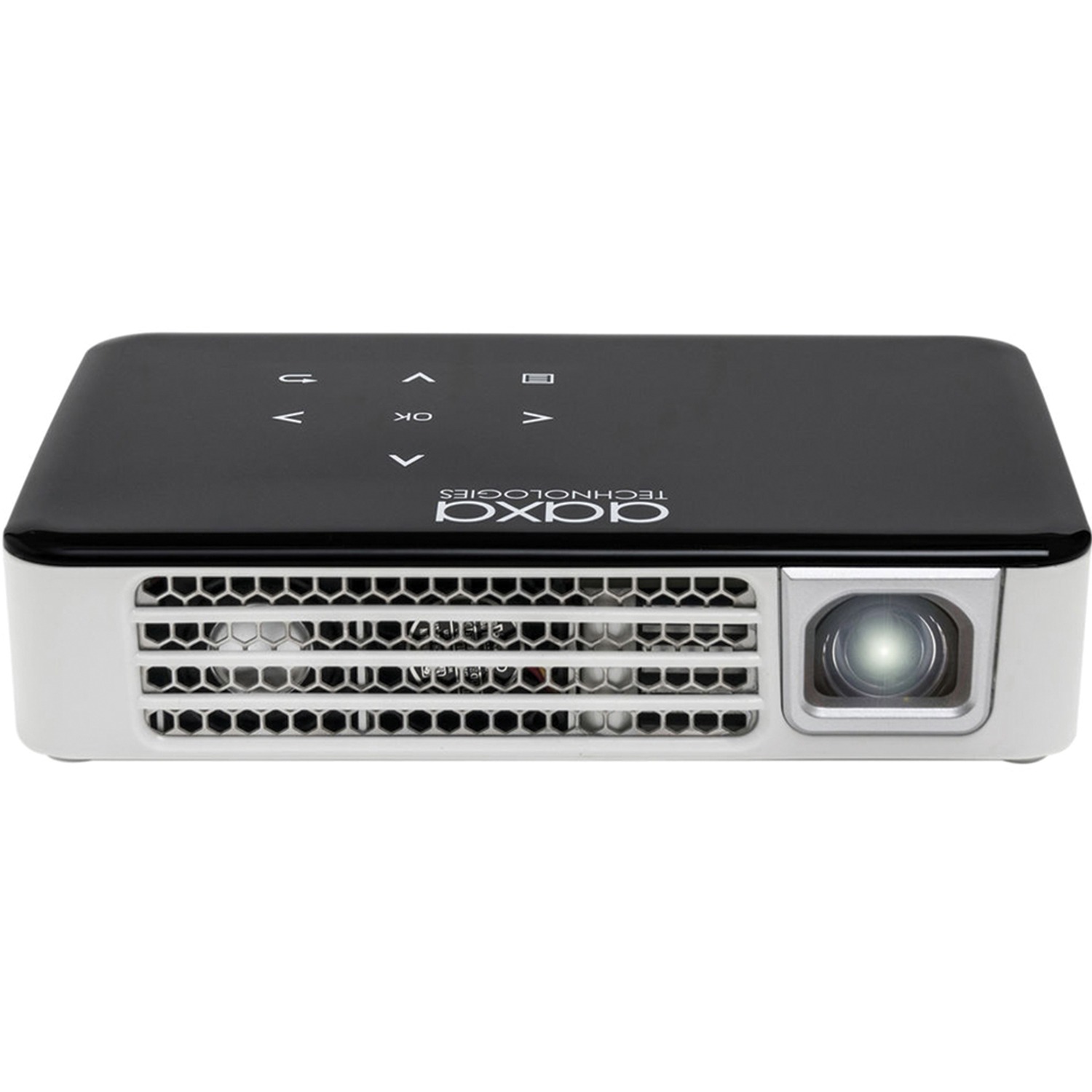پروژکتور aaxa مدل P300