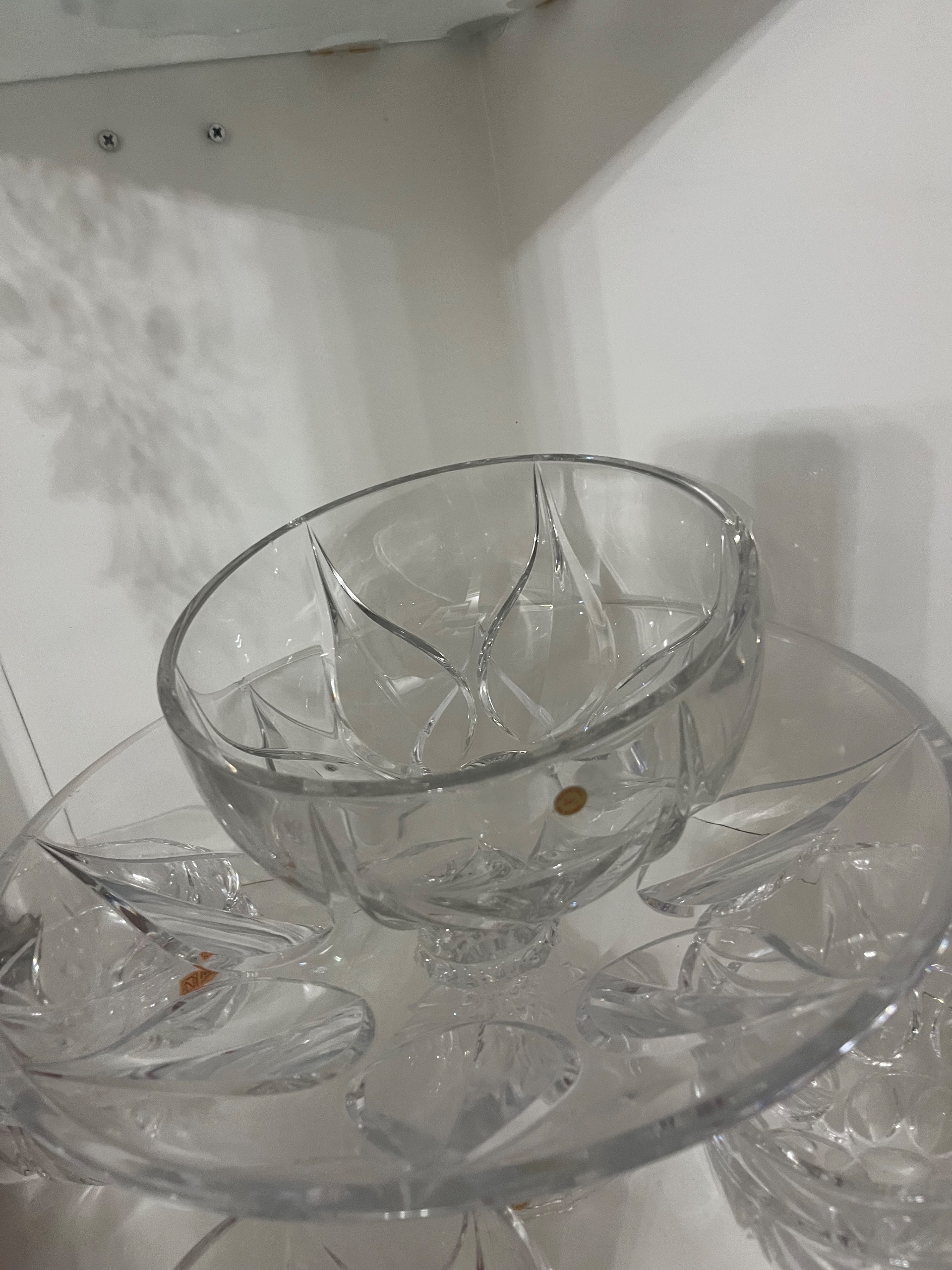 کریستال اصل ناخمن