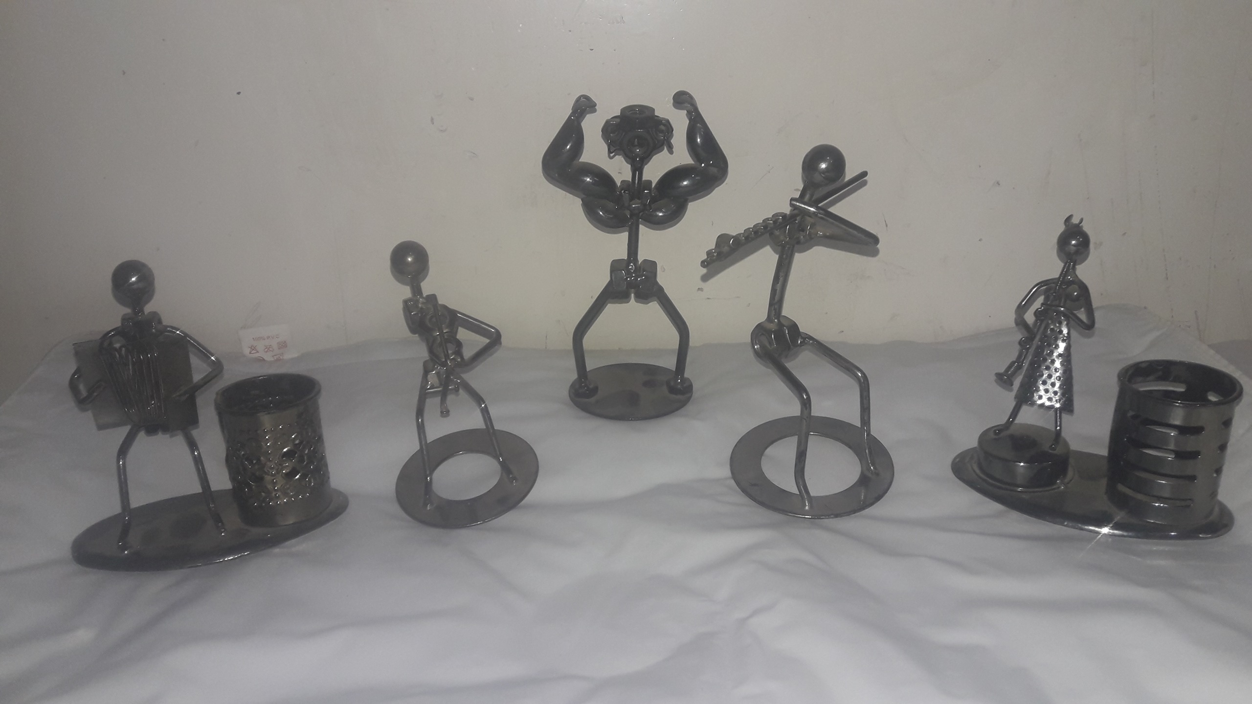 آدمک گروه موسیقی