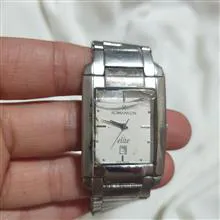 ساعت