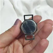 ساعت