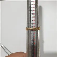 انگشتر